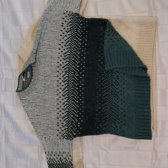 Cocogio Pullover Sweater Alpaca Blend Size S/M - Picture 14 of 15